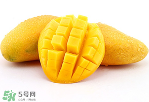 芒果爛了一點(diǎn)能吃嗎？芒果爛了一半還能吃嗎？