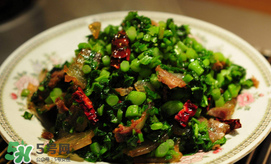 臘菜怎么腌制？臘菜怎么做好吃？