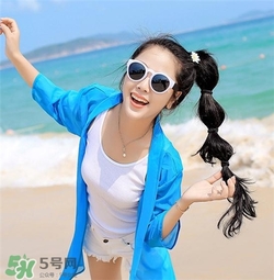 熒光色衣服怎么搭配？熒光色衣服怎么搭配好看？