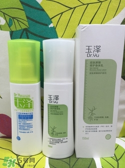 玉澤和雅漾哪個(gè)好？玉澤和雅漾對比