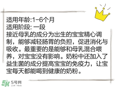 寶寶營(yíng)養(yǎng)品有什么牌子 ?盤點(diǎn)全網(wǎng)媽媽最愛的寶寶單品