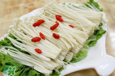金針菇為什么叫see you tomorrow？金針菇為什么叫明天見(jiàn)？