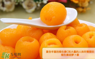 枇杷和橘子能一起吃嗎？枇杷和橘子一起吃好嗎？