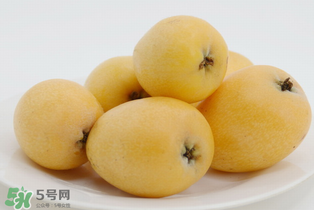 枇杷和橘子能一起吃嗎？枇杷和橘子一起吃好嗎？