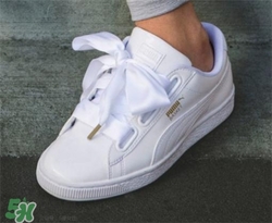 puma蝴蝶結哪里有賣？彪馬蝴蝶結國內有賣嗎？