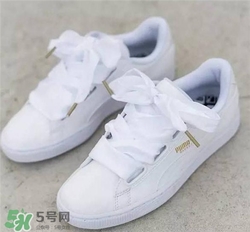 puma蝴蝶結哪里有賣？彪馬蝴蝶結國內有賣嗎？