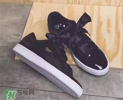 puma蝴蝶結(jié)正品多少錢？彪馬蝴蝶結(jié)小白鞋官網(wǎng)價(jià)格