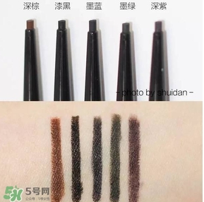 植村秀眼線筆怎么轉(zhuǎn)？植村秀如膠似漆眼線筆轉(zhuǎn)不出來