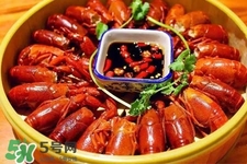 月經(jīng)能吃小龍蝦嗎？經(jīng)期可以吃小龍蝦嗎？