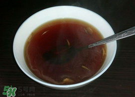 枇杷和紅糖能一起吃嗎？枇杷紅糖水的功效