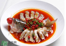 枇杷和魚(yú)能一起吃嗎？吃完魚(yú)可以吃枇杷嗎？