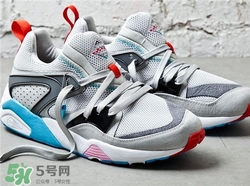puma大白鯊怎么看真假？彪馬大白鯊真假辨別