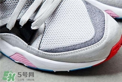 puma大白鯊怎么看真假？彪馬大白鯊真假辨別