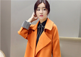 橙色衣服搭配什么顏色褲子？橙色衣服配什么褲子好看？