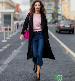 奶奶鞋搭配什么衣服？奶奶鞋搭配什么衣服好看？