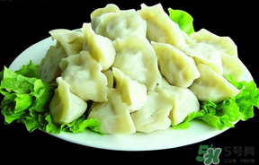 薺菜和白菜能一起吃嗎？薺菜白菜餃子餡的做法