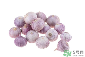 薺菜和大蒜能一起吃嗎？薺菜和蒜頭能一起吃嗎？