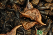 菱角的營養(yǎng)價(jià)值 菱角的功效與作用