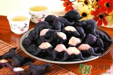 菱角的營養(yǎng)價(jià)值 菱角的功效與作用