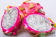 火龍果是低糖水果嗎？火龍果含糖量高嗎？
