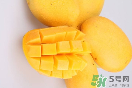芒果是低糖水果嗎？芒果是低糖還是高糖？
