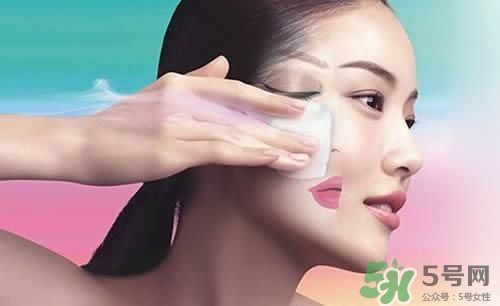 卸妝膏用完之后還需要洗面奶嗎？用完卸妝膏后多久用洗面奶?