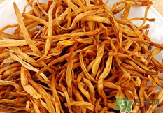 新鮮黃花菜有毒嗎？新鮮黃花菜可以吃嗎？