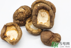 干香菇要焯水嗎？干香菇要不要焯水？