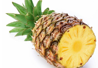 菠蘿是低糖水果嗎？菠蘿含糖量高嗎？