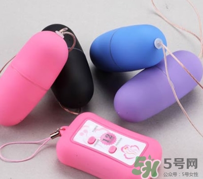 跳蛋怎么用舒服？用跳蛋舒服嗎