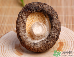 干香菇要焯水嗎？干香菇要不要焯水？