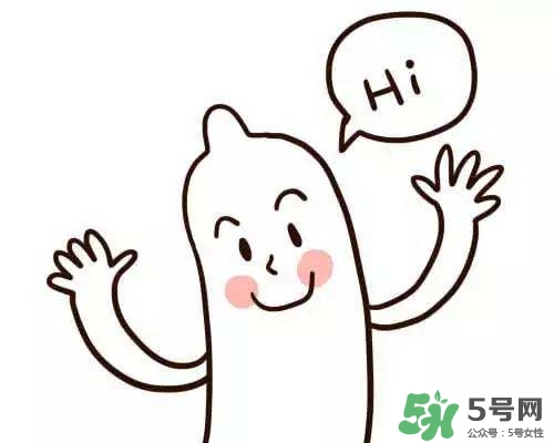 安全套有潤(rùn)滑油嗎？安全套有潤(rùn)滑劑的一面向里還是向外