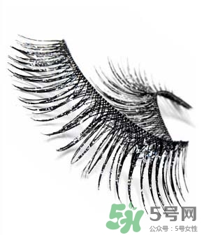 2017什么品牌的假睫毛好？2017假睫毛品牌推薦