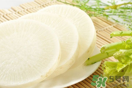 感冒可以吃酸蘿卜嗎？感冒能吃酸辣蘿卜嗎？
