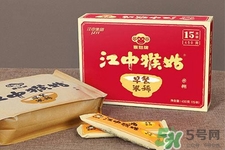 江中猴姑米稀怎么沖？江中猴姑米稀用熱水還是溫水？