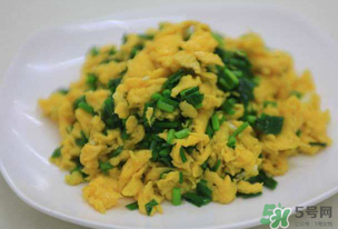 清明菜可以炒著吃嗎？清明菜怎么炒著吃？