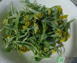 清明草怎么吃？清明草怎么做好吃？