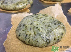 清明草怎么吃？清明草怎么做好吃？