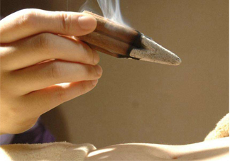 艾灸可以減肥嗎？艾灸減肥的穴位方法介紹