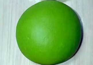 菠菜汁和面怎樣做更綠？怎么樣菠菜汁和面更綠？