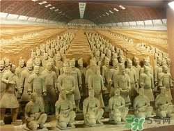 4月份去西安穿什么？四月份去西安穿什么衣服？