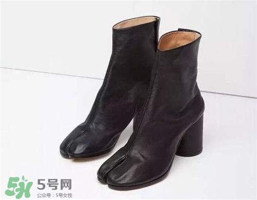 羊蹄鞋是什么樣的？羊蹄鞋穿著好看嗎？