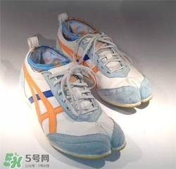 羊蹄鞋是什么樣的？羊蹄鞋穿著好看嗎？