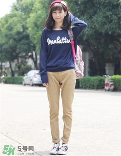 4月份去青島穿什么？四月份去青島穿什么衣服？