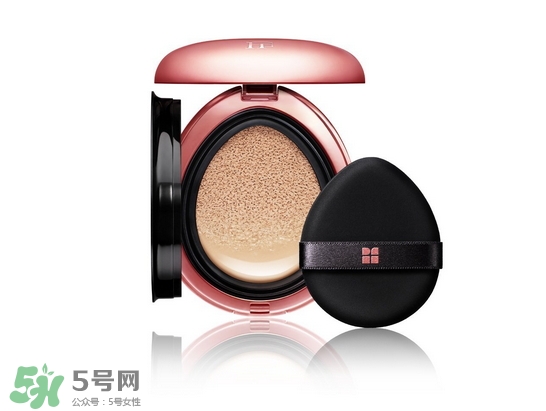 flowfushi氣墊怎么樣？flowfushi氣墊好用嗎？