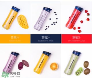 摩飛榨汁機(jī)怎么用？morphy richards摩飛榨汁機(jī)使用方法