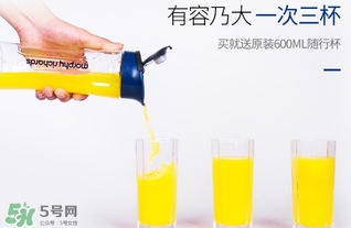 摩飛榨汁機(jī)怎么用？morphy richards摩飛榨汁機(jī)使用方法