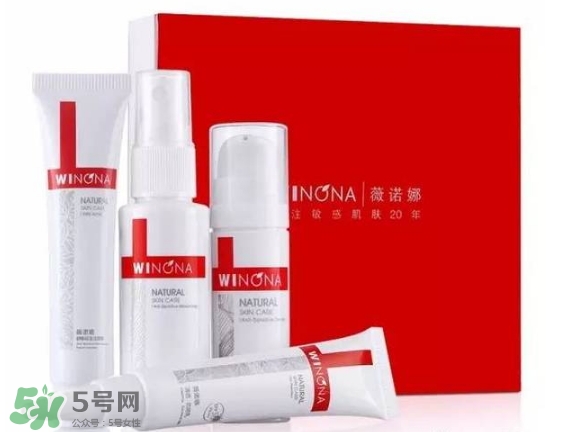 薇諾娜適合什么皮膚？薇諾娜適合敏感肌嗎？