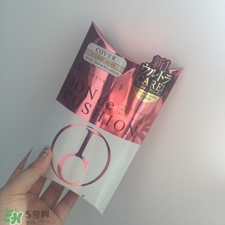 flowfushi氣墊怎么樣？flowfushi氣墊好用嗎？
