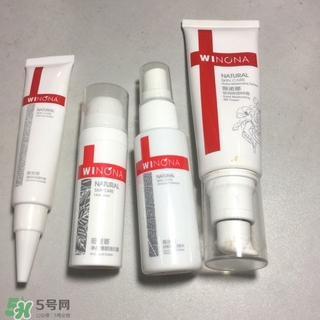 薇諾娜怎么樣？薇諾娜是什么檔次？